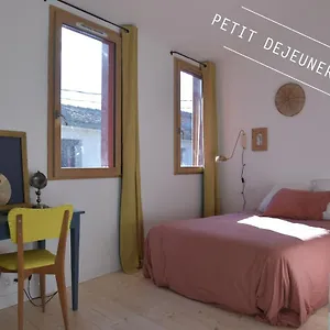 Bed & Breakfast Le Bivouac -, Tolosa