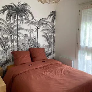 T2 Dans Apartamento