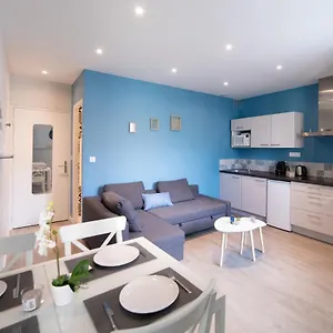 Appartamento ★ Le Majorelle ★ St Georges Hypercentre ★ Netflix, Tolosa
